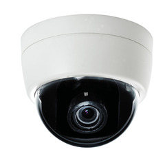 Hunt Electronics: HTC-15E-24DN Indoor Dome Camera 