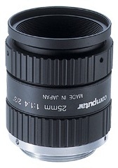 Computar: M2514-MP2 2/3" 25mm Megapixel Lens