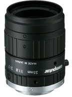 Computar: M2518-MPW 2/3" 25mm 5 Megapixel Lens