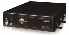 Digital Watchdog: DW-TP-500G 4 Channel Mobile DVR