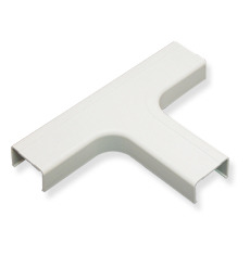 ICC Cabling Products: ICRW22TEWH 3/4 White Tee Fitting 