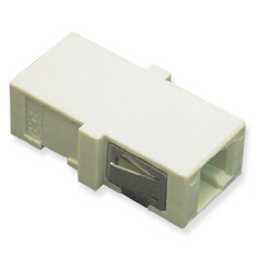 ICC Cabling Products: ICFOA6MS02 MJRT Duplex Fiber Optic Adapter  