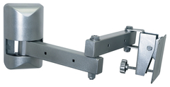 VMP: LCD-1 Small Configurable Flat Panel Articulating Wall Mount
