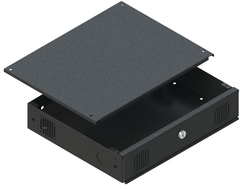 VMP: DVR-MB1 Mobile/Rackmount DVR Lockbox