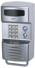 Linear: RE-1SS Residential Telephone Entry System