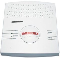 Linear: PERS-2400B Personal Emergency Reporting System