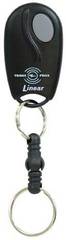 Linear: ACT-31D 1-Channel Key Ring Transmitter & Proximity Tag