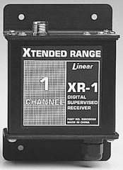 Linear: XR-1 1-Channel Mid-Range Receiver