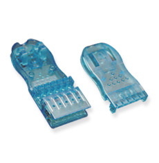 ICC Cabling Products: ICMP1103PR 110 Block Patch Plug, Cat5e, 3 Pair