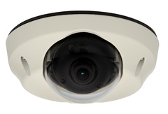 Digital Watchdog: DWC-MPA20M 2.1 Megapixel Armored Dome IP Camera