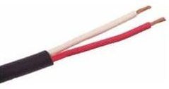 Cabling Plus: 16-2 Outdoor Speaker Wire