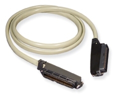 ICC Cabling Products: ICPCSTFF10 10 ft 25 Pair Amphenol Cable