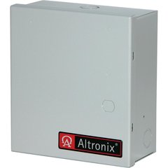 Altronix: ALTV248175ULCB 8 Output 24VAC 7 Amp CCTV Power Supply
