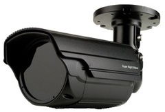 Ganz: LPC1260 600 TVL License Plate Recognition Camera