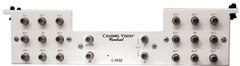 Channel Vision: C-0332 1 In 16 Out RF Amplifier