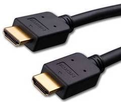 Vanco: 277001X 1ft High Speed HDMI Cable