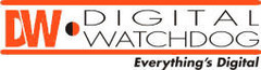Digital Watchdog: DW-SPECTRUMLSC004 4 IP Camera DW Spectrum IPVMS License