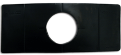 Channel Vision: IC52B 5.25 Round In-Ceiling Pre-Construction Speaker Bracket