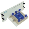 ICC ICRESAV62L 2 GHz 1X6 Coaxial Cable Video Splitter 