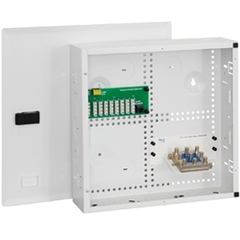 ICC Cabling Products: ICRESDC14D Enclosure with Modules