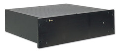 Channel Vision: A1260 12-Channel Multi-Zone Amplifier