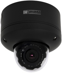 Digital Watchdog: DWC-V4363TIRB Outdoor Dome Camera