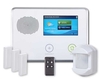 2GIG 2GIG-GCKIT311 Go!Control Wireless Alarm & Automation Kit