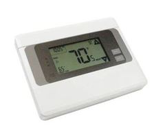2GIG: 2GIG-Z-CT100 Z-Wave Programmable Thermostat