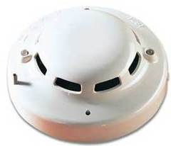 Hochiki: SLR-835W White Detector Head
