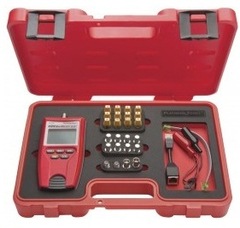 Platinum Tools: T129K1 VDV MapMaster 2.0 Test Kit