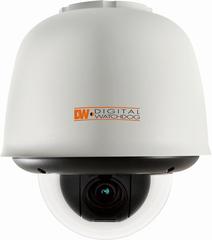 Digital Watchdog: DWC-MPTZ20X PTZ Dome 