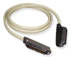 ICC: ICPCSTFM05 5ft 25 Pair Female to Male Amphenol Cable