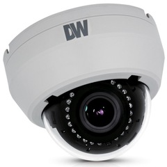 <p>Digital Watchdog: DWC-D3361WTIR</p>