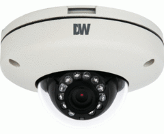 Digital Watchdog: DWC-MF21M4TIR IP Camera