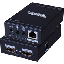 <p>Vanco: 280592 HDMI Extender</p>