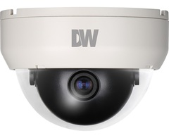 Digital Watchdog: DWC-D6351D Indoor CCTV Dome Camera