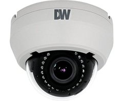 Digital Watchdog: DWC-D3661TIR Indoor Infrared Dome Camera