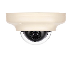 Digital Watchdog: DWC-V7753 Indoor/Outdoor Dome Camera