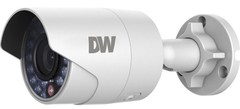 Digital Watchdog: DWC-MBH2I4WV IP Bullet Camera 