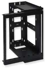 ICC Cabling Products: ICCMSSGR21 Wall Mount Rack