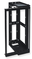 ICC Cabling Products: ICCMSSGR22 Wall Mount Rack