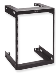 ICC Cabling Products: ICCMSWMR15 Wall Mount Rack