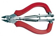 Platinum Tools: 10503 Wire Stripper & Cable Cutter