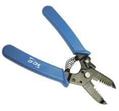 ICC Cabling Products: Wire Stripper and Cable Cutter