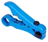 ICC Cabling Products ICACSTSUCD UTP-Coaxial Cable Combo Stripper    