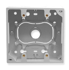 ICC Cabling Products: ICACSMBDWH Junction Mounting Box