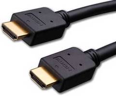 277015X 15 ft 1.4 High Speed HDMI Cable