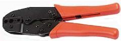 Steren: 204-005 RG6 & RG59 Coaxial Cable Crimp Tool