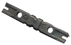 ICC Cabling Products: 110 Punch Down Tool Replacement Blade