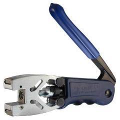 <p>Belden: CPLCRBC-B Compression Crimping Tool</p>